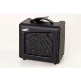 Cub-8 Laney 194744909153 8 Inch All-tube Combo Black Ob