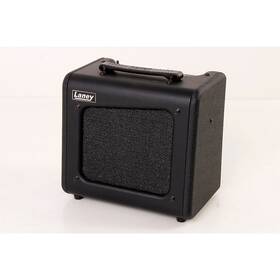 Laney 194744909160 Cub-8 8 Inch All-tube Combo Black Ob