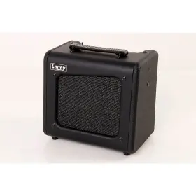 Cub-8 Laney 194744909160 8 Inch All-tube Combo Black Ob