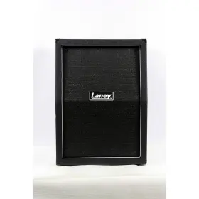 Lfr-212 Laney 197881180966 Full-range Flat Response Active Cabinet Black Ob