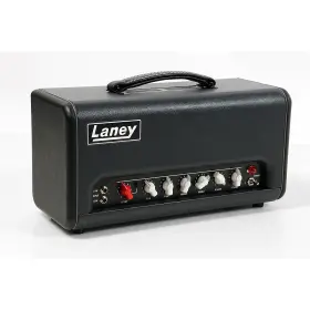 Laney 197881301491 Cub-supertop 15w Tube Guitar Amplifier Head Ob