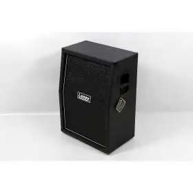 Lfr-212 Laney 197881342616 Full-range Flat Response Active Cabinet Black Ob
