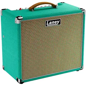 Lf60-112 Laney 197881399245 Lionheart Foundry 60w 1x12 Guitar Combo Amp Sfg Rf