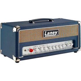 Laney 197881406172 Lf-supertop 120w Guitar Amplifier Head Rf