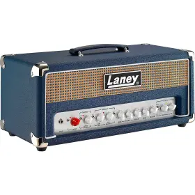 Laney 197881406172 Lf-supertop 120w Guitar Amplifier Head Rf