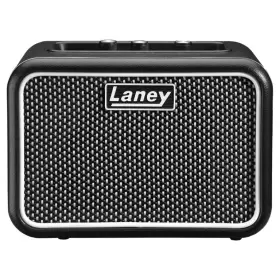 24932 Laney Mini Supergroup Battery-powered Combo Amp 3w 3 Inch