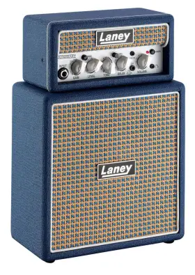 Laney 882030259296 Electric Guitar Mini Amplifier Lion