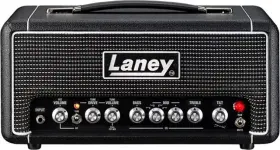 Laney 882030264702 Digbeth Series 500 W Bass Amplifier Head