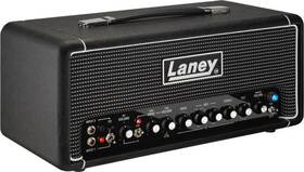 Laney 882030284120 Nathan East Signature Amplifier Head Digbeth Series