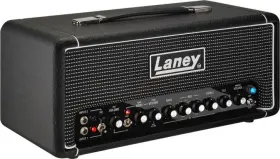 Laney 882030284120 Nathan East Signature Amplifier Head Digbeth Series