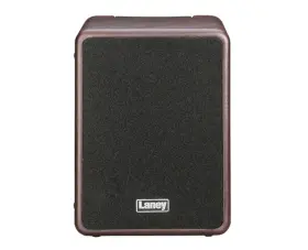 A-fresco-2 Laney A-fresco 2 1x8 Inch Battery-powered Acoustic Guitar Amplifier With Fx - B-stock