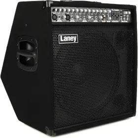 Ah300 Laney 300w 15-inch Multi-input Combo Amp