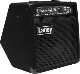 Ah40 Laney 3 Guitar Combo Amplifier Black