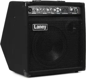 Ah80 Laney 80w 10-inch Multi-input Combo Amp
