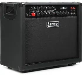 Bcc-irt30-112 Laney Black Country Customs Ironheart Irt30-112 30-watt 1 X 12-inch Tube Combo