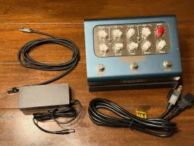 Bma109227181 Laney Lionheart Tom Quayle Loudpedal 60 Watt 2 Channel Amplifier