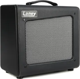 Cub-super12 Laney 15-watt 1 X 12-inch Guitar Combo Amplifier