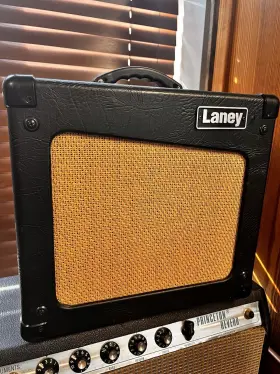 Cub10 Laney All Tube Guitar Amp Free Ship