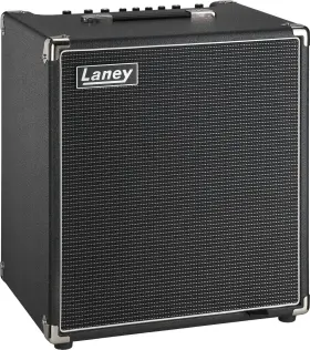 Dbf100 Laney Digbeth Foundry 100-watt 1 X 12-inch Bass Combo Amplifier