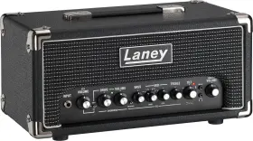 Dbf200h Laney Digbeth Foundry 200-watt Bass Amplifier Head