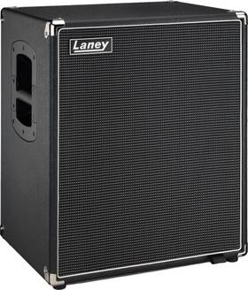 Laney Dbf210-4 Digbeth Foundry 300-watt 2 X 10-inch Bass Cabinet