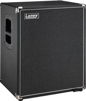 Dbf210-4 Laney Digbeth Foundry 300-watt 2 X 10-inch Bass Cabinet