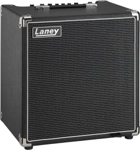 Dbf50 Laney Digbeth Foundry 50-watt 1 X 10-inch Bass Combo Amplifier