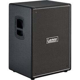 Laney Dbv212-4 Digbeth Dbv212 500w 2x12 Bass Speaker Cabinet Black