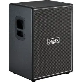 Dbv212-4 Laney Digbeth Dbv212 500w 2x12 Bass Speaker Cabinet Black