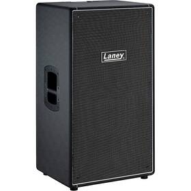 Laney Dbv410-4 Digbeth Dbv410 600w 4x10 Bass Speaker Cabinet Black