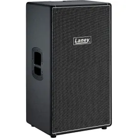 Dbv410-4 Laney Digbeth Dbv410 600w 4x10 Bass Speaker Cabinet Black