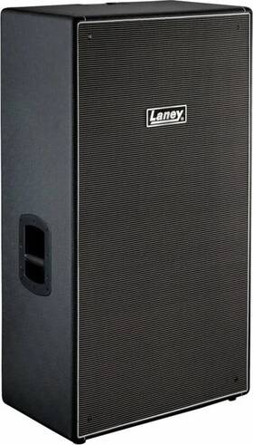 Laney Dbv810-4 Digbeth Series 1200 W Bass Guitar Enclosure