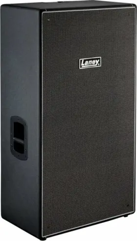 Dbv810-4 Laney Digbeth Series 1200 W Bass Guitar Enclosure