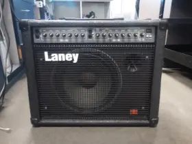 P20018878 Laney Gc-50a Guitar Amp