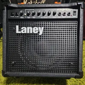 Hc25r Laney Hardcore Max Guitar Amplifier - Made In Uk Real Spring Reverb