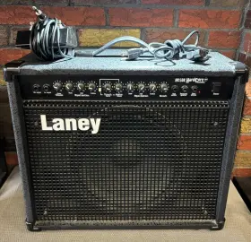 Hc50r Laney Hardcore Guitar Amp