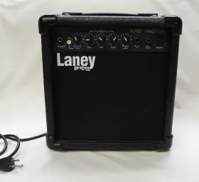 Hcm10 Laney Hard Core Max 20 Watt Guitar Practice Amplifier Speaker