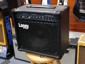 Hcm30r Laney Hardcore Max Guitar Amp