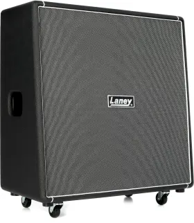 La212 Laney Supergroup 50-watt 2 X 12-inch Cabinet