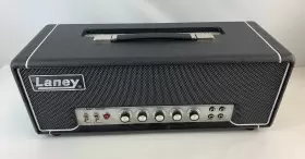 La30bl Laney Supergroup 30 Watt All Tube Guitar Amplifier Head - Fast Shipping