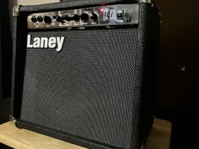 Lc15r Laney Original Owner
