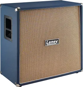 Lf412 Laney 240-watt 4 X 12-inch Speaker Cabinet