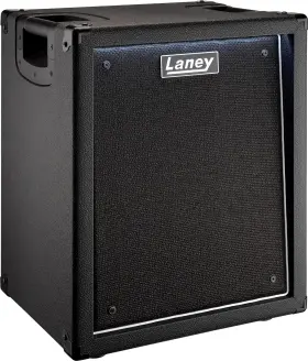 Lfr-110 Laney 250-watt 1 X 10-inch Guitar Speaker Cabinet