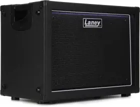 Lfr-112 Laney 400-watt Active Guitar Cabinet