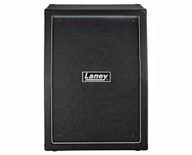 Lfr-212 Laney 2x12 Inch Full Range Powered Guitar Cabinet - B-stock