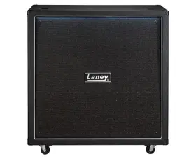 Lfr-412 Laney 2600-watt Powered 4x12 Inch Guitar Cabinet