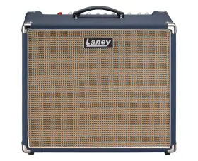 Lfsuper60-112 Laney Lionheart Foundry Super 60 60-watt 1x12 Inch Guitar Combo Amp - B-stock