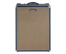 Lfsuper60-212 Laney Lionheart Foundry Super 60 60-watt 2x12 Inch Guitar Combo Amp - B-stock