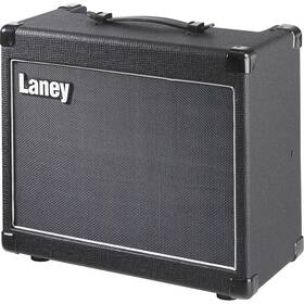 Laney Lg35r 30w 1x10 Guitar Combo Amp Black