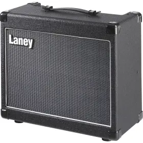 Lg35r Laney 30w 1x10 Guitar Combo Amp Black